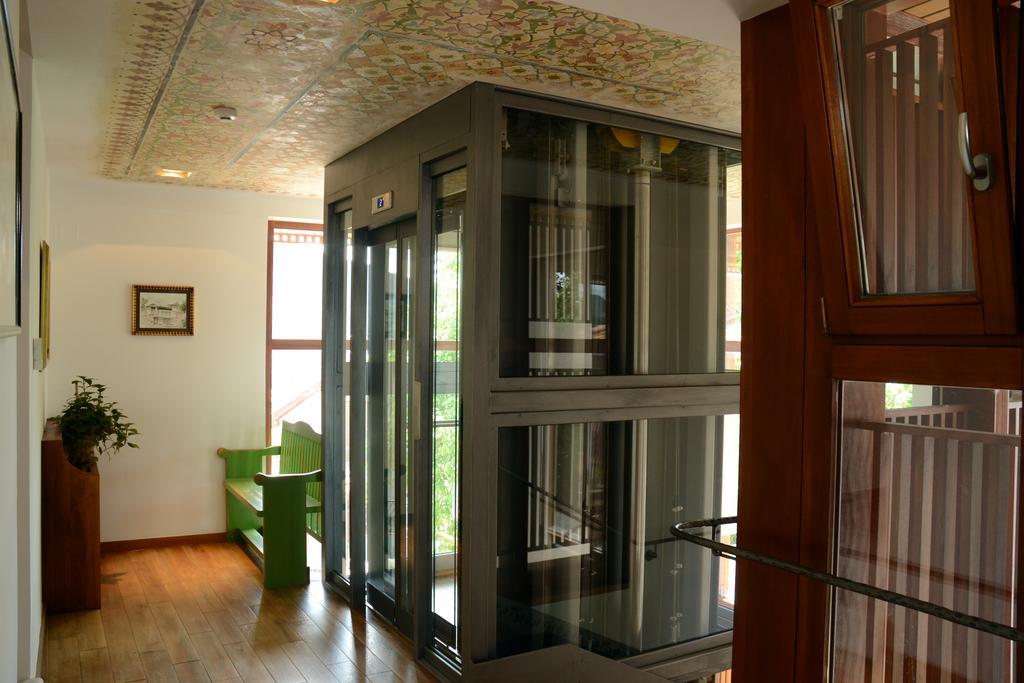 סראייבו Rooms Kibe Mahala חדר תמונה