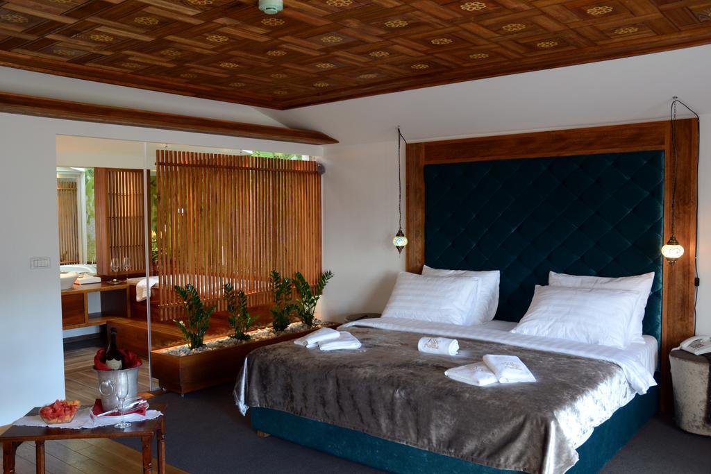 סראייבו Rooms Kibe Mahala חדר תמונה