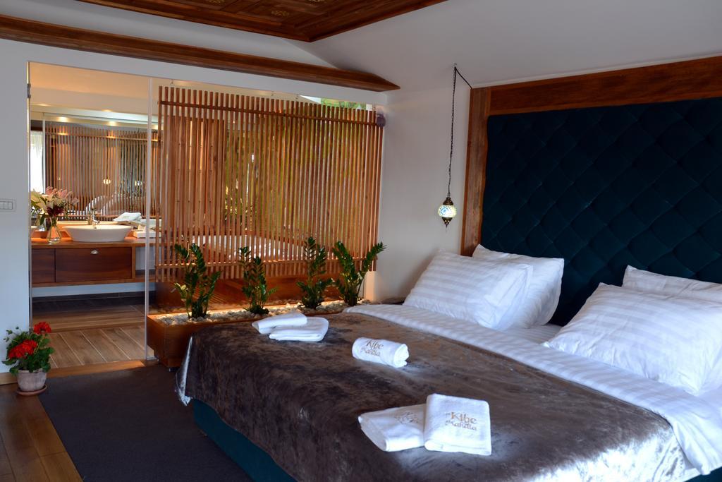 סראייבו Rooms Kibe Mahala חדר תמונה