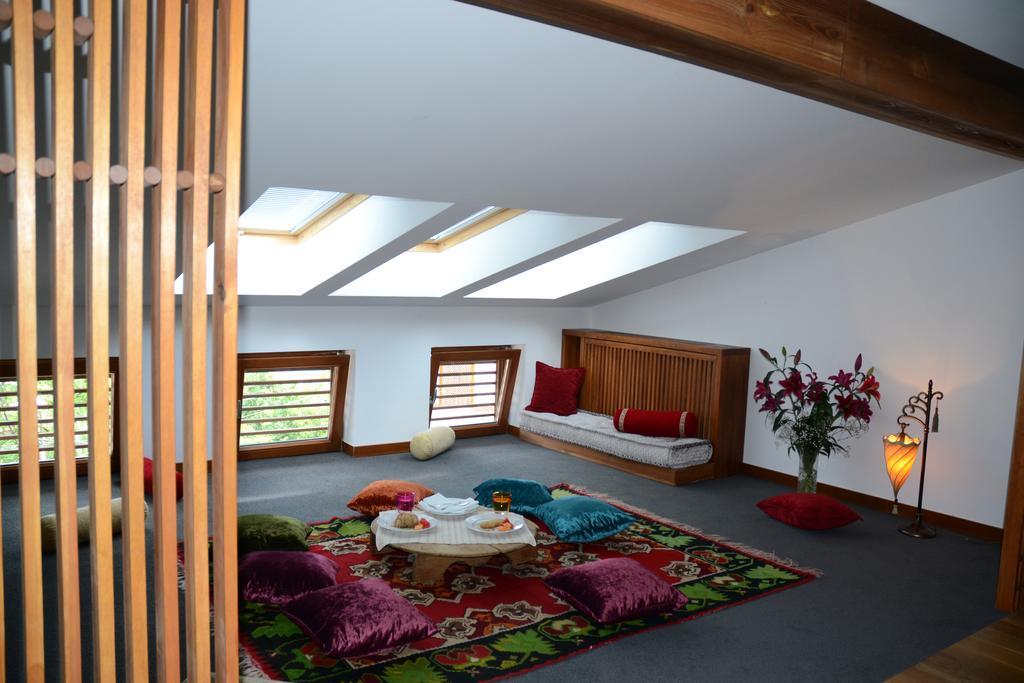סראייבו Rooms Kibe Mahala חדר תמונה