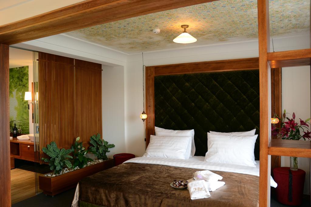 סראייבו Rooms Kibe Mahala חדר תמונה