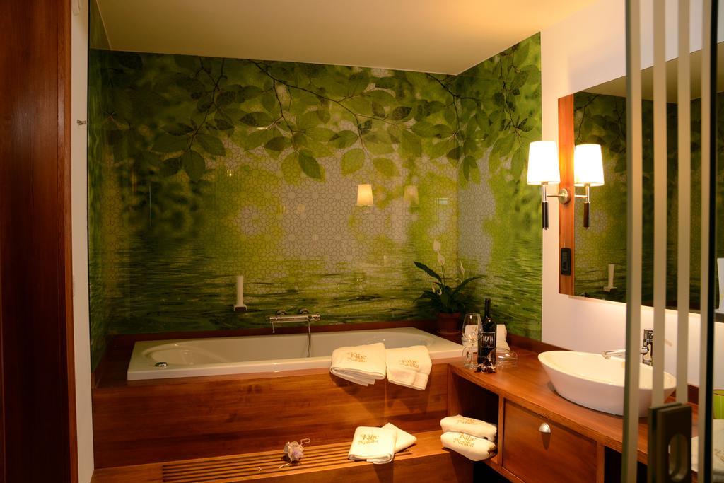 סראייבו Rooms Kibe Mahala חדר תמונה