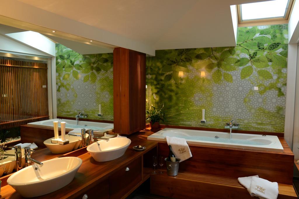 סראייבו Rooms Kibe Mahala חדר תמונה