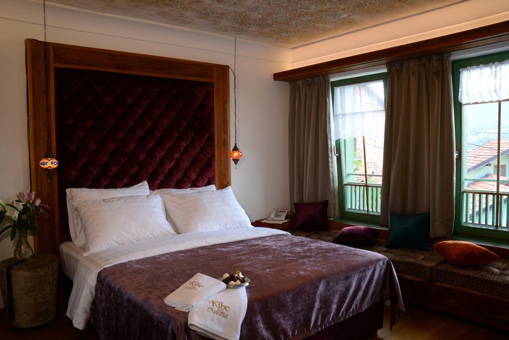סראייבו Rooms Kibe Mahala חדר תמונה