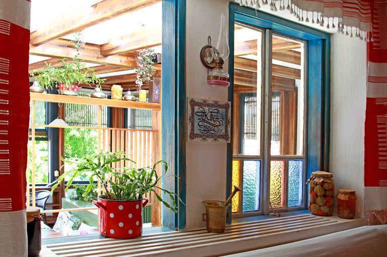 סראייבו Rooms Kibe Mahala מראה חיצוני תמונה