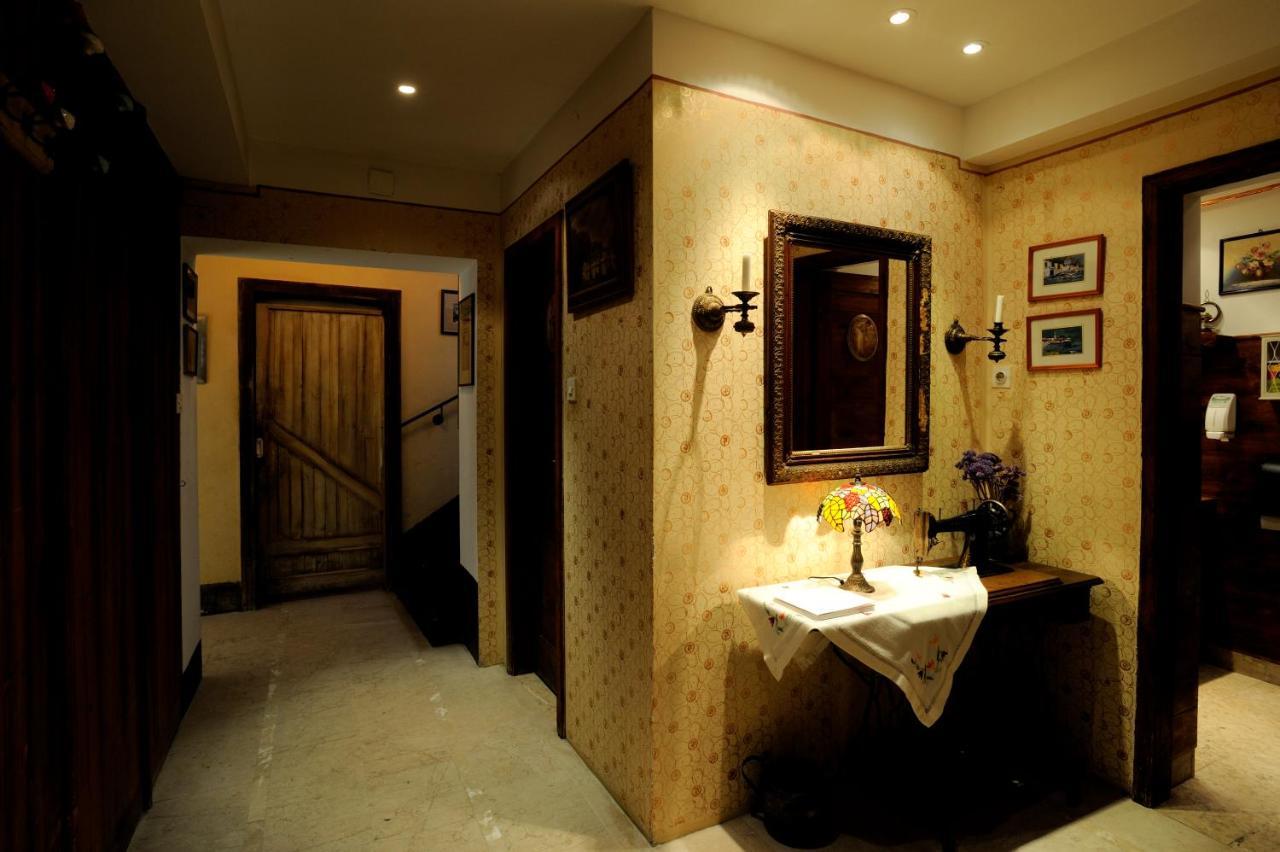 סראייבו Rooms Kibe Mahala מראה חיצוני תמונה